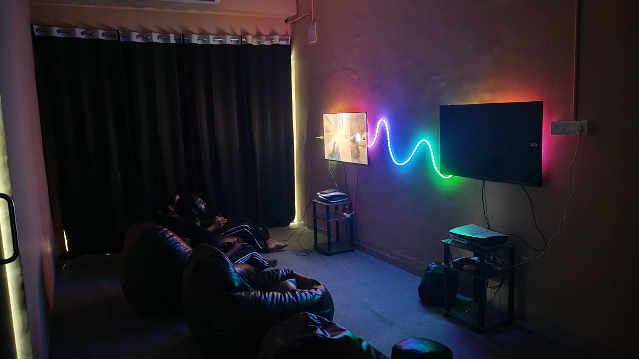 PS5 Dual-Console Suite